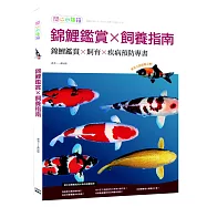 錦鯉鑑賞X飼養指南
