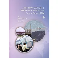 交通部民用航空局飛航服務總臺103年年報(英文版)