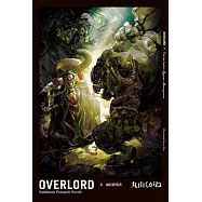 OVERLORD (8) 兩位領導者
