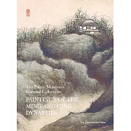 Paintings of the Ming and Qing Dynasties