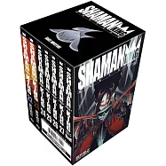 通靈童子完全版 15+16(盒裝限定版)