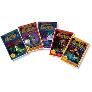 新雞皮疙瘩 06-10(BG7046-BG7050)