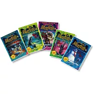 新雞皮疙瘩 11-15(BG7051-BG7055)