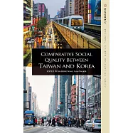 Comparative Social Quality Between Taiwan and Korea