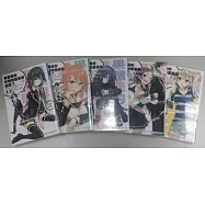 果然我的青春戀愛喜劇搞錯了1-5(套書)