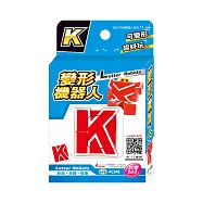 變形機器人K(盒裝)