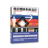 指示標誌系統的設計法則：以醫療福祉設施為例