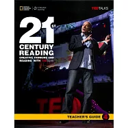 21st Century Reading (4) Teacher’s Guide