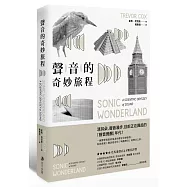 聲音的奇妙旅程