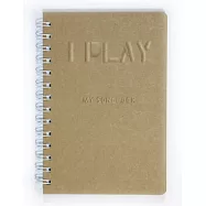 I PLAY音樂手冊(二版)