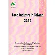 Food Industry in Taiwan 2015