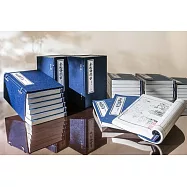 萬曆本金瓶梅詞話【一套，分三函(上、中、下)，共20冊】