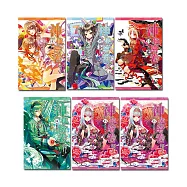 神使繪卷(11-15)完