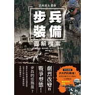 近未來&最新 步兵裝備 圖解檔案：現代步兵運用電子資訊結合，IT技術的時代已經來臨!