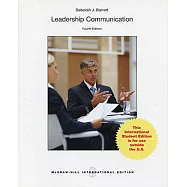 Leadership Communication(4版)