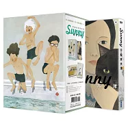 SUNNY(6)完-特裝版