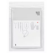 我們都是千瘡百孔的戀人(限量珍藏版：戀人解憂袋)