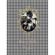 黑執事 枢やな畫集 2