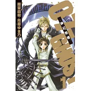 07 - GHOST~神幻拍檔~ 1-17完