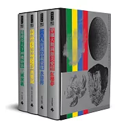 經典文庫：四大名著套書