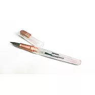 【朱雀文化】SKB淘氣玩色鋼筆(最新款橘色筆身+亮麗墨水)限量發售!!