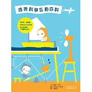 透視科學互動百科