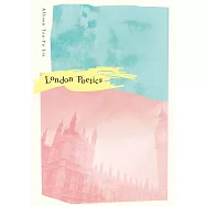 London Poetics
