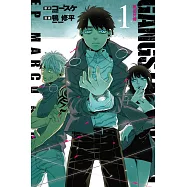 黑街外傳GANGSTA：CURSED. 1