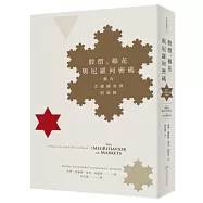 股價、棉花與尼羅河密碼：藏在金融圖表裡的風險