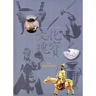 文化瑰寶：看見‧臺南市文化資產(中文版)2版