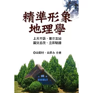 精準形象地理學