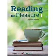 Reading for Pleasure 1