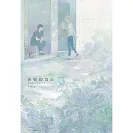 折射的寶石Labradorescence(全)