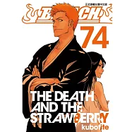 BLEACH死神 74完