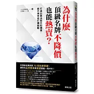 為什麼頂級名牌不降價也能熱賣?