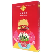 中國好東西故事系列2：年年歡樂(全套三冊，中英對照)