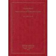 Cases and Materials on Fair Trade Law of the Republic of China Vol.14 (2013-2014)