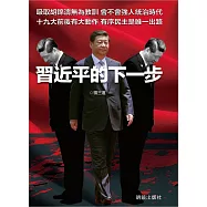 習近平的下一步