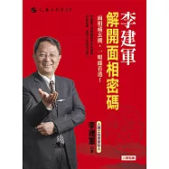 李建軍解開面相密碼