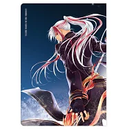 防水書袋《特殊傳說》冰炎