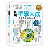 圖解星學大成【第三部安星立命】：洞窺天機掌命學