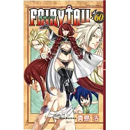 FAIRY TAIL魔導少年 60