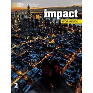 Impact (2) Workbook