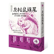 給孩子的西頓動物記4：灰松鼠旗尾