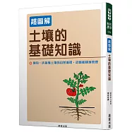 土壤的基礎知識【超圖解】