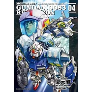 機動戰士鋼彈0083 REBELLION (4)