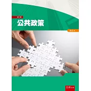 公共政策(2版)
