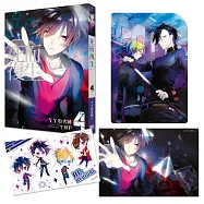 死而復生04【限定版】