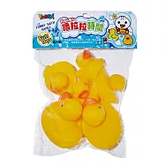 小鴨：嚕拉拉時間