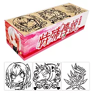 圖章組《特殊傳說》美之組